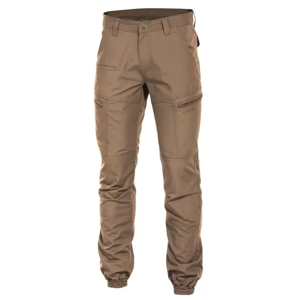  Hlače PENTAGON YPERO PANTS K05035 KOJOT 