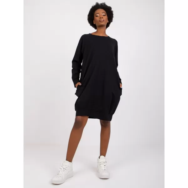  Obleka BASIC FEEL GOOD RV-TU-5184.93P NOIR 