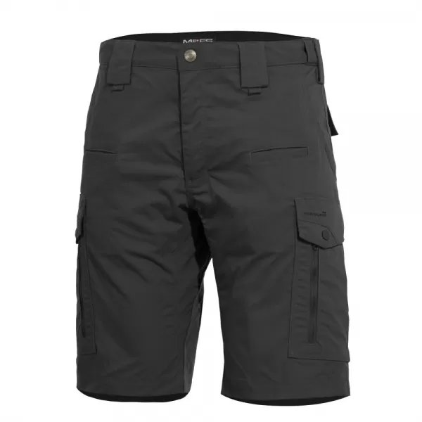  Kratke hlače PENTAGON RANGER 2.0 SHORT K05007-2.0-SH ČRNA 