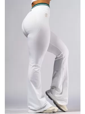 Pajkice z visokim pasom CLUB DOR 630 WHITE Nebbia