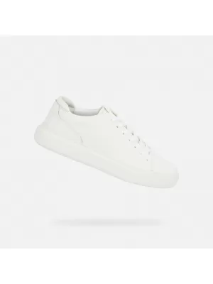Moške superge GEOX DEIVEN G014493 BELA