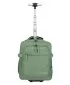 Nahrbtnik TRAVELITE Kick Off Trolley Backpack ŽAJBELJ ZELEN