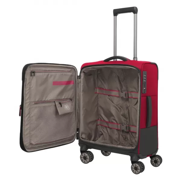  Kovček TRAVELITE Crosslite 5.0 S exp. IZD 