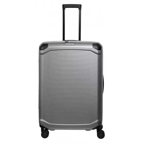  Kovček TRAVELITE MILLENNIUM L SREBRO 