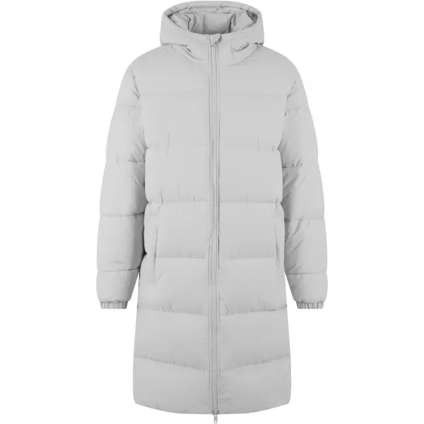  Moški plašč URBAN CLASSICS TB7010 LAHKI ASFALT 