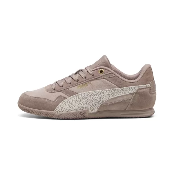  Ženski čevlji PUMA BELLA DONNA SD TOPCAT 404634_02 ROSE LATTE/MRZLA SLONOVINA 