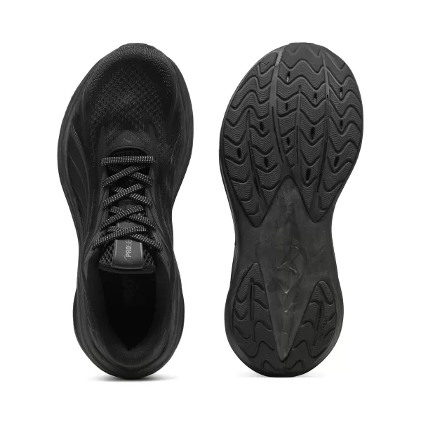  Škornji PUMA MAXIMA PRO 313313_02 ČRNA PUMA 