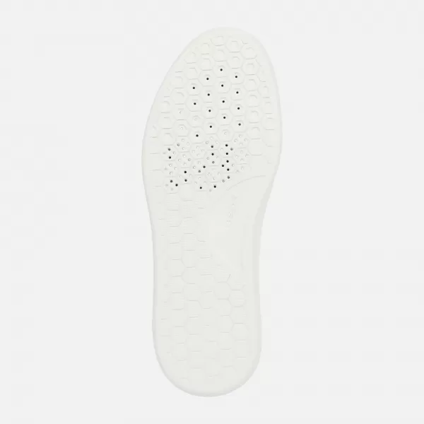  Moške superge GEOX DEIVEN G014493 BELA 