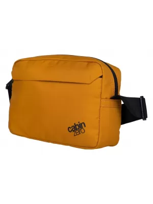 Torba CABINZERO Flipside 3L POMARANČNI HLAD