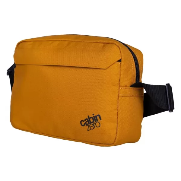  Torba CABINZERO Flipside 3L POMARANČNI HLAD 