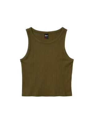 Ženski brezrokavnik BRANDIT 44011 OLIVNO