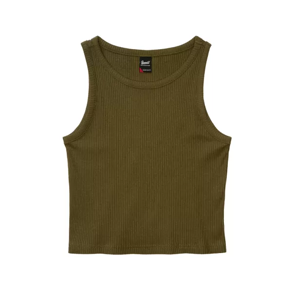  Ženski brezrokavnik BRANDIT 44011 OLIVNO 