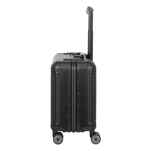  Aktovka TRAVELITE Next Business wheeler 4w ČRNA 