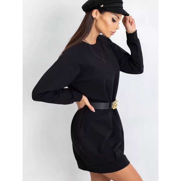  Obleka BASIC FEEL GOOD RV-TU-5184.93P NOIR 