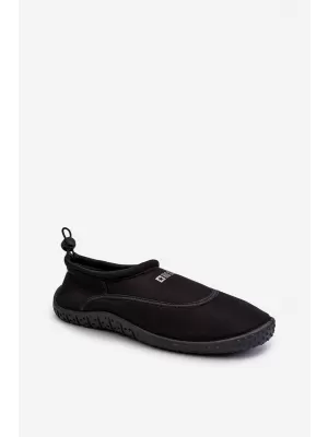 Moški čevlji za v vodo BIG STAR NN174752 BLACK Big Star Shoes