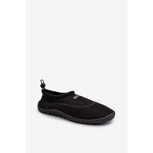  Moški čevlji za v vodo BIG STAR NN174752 BLACK Big Star Shoes 