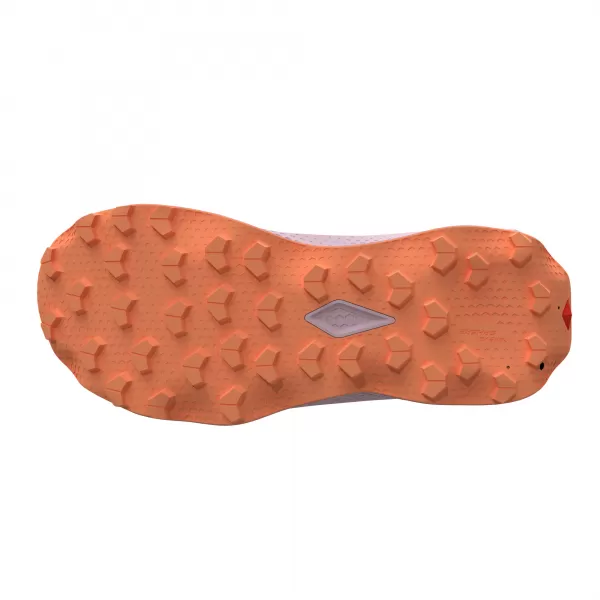  Ženski čevlji SALOMON ULTRA FLOW 2 W L49228300 ROZA/ČRNA/NEKTARINA 