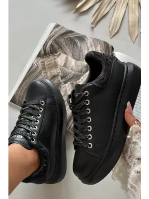 Ženski čevlji GOE OO2N4004 ČRNA