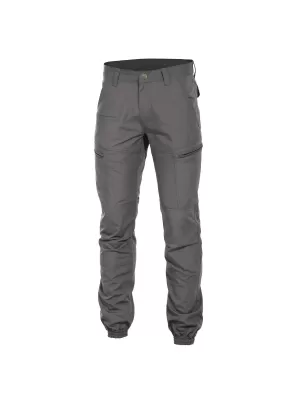 Hlače PENTAGON YPERO PANTS K05035 PEPELNO SIVA