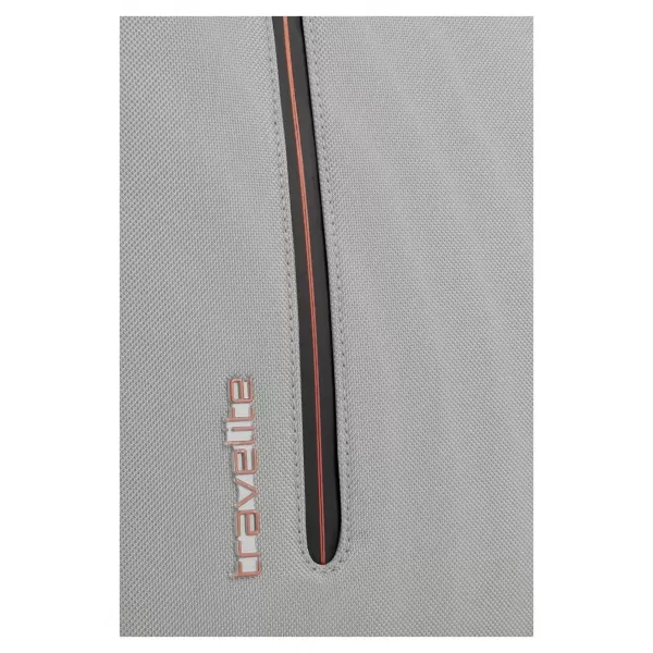  Kovček TRAVELITE Crosslite 5.0 S exp. BELI PESEK 