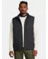 Moški telovnik UNDER ARMOUR DRIVE PRO INSULATED VEST 1385830-001 ČRNA