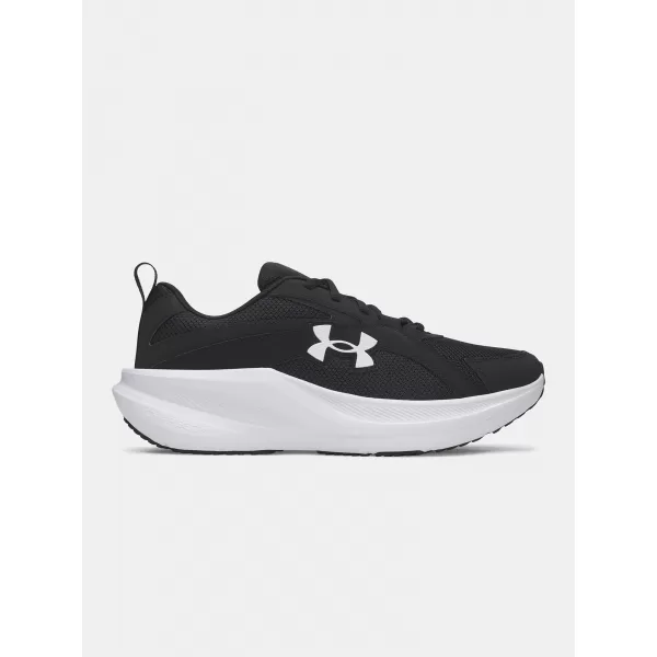  Moški čevlji UNDER ARMOUR ASSERT 11 6006723-001 ČRNA 