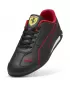 Škornji PUMA FERRARI REPLICATCH 309355_01 PUMA ČRNA/ROSSO CORSA