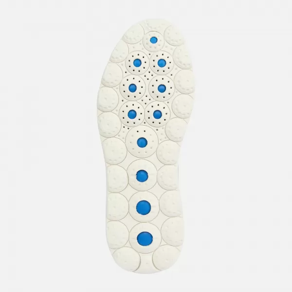  Moške superge GEOX SPHERICA PLUS FAST IN G014664 SIVA 
