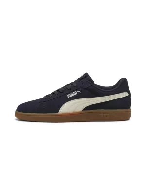 Moški čevlji PUMA SMASH 3.0 390984 NOVO MORNARSKO/TOPLO BELA