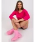 Ženska bluza BASIC FEEL GOOD RV-BZ-4691.96 FUKSIJA
