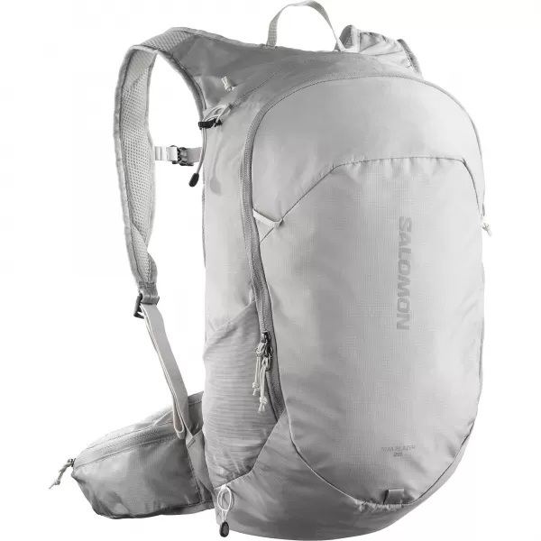  Nahrbtnik SALOMON TRAILBLAZER 20 LC2855700 OBLAK/PALOMA/SREBRNI OBLAK 