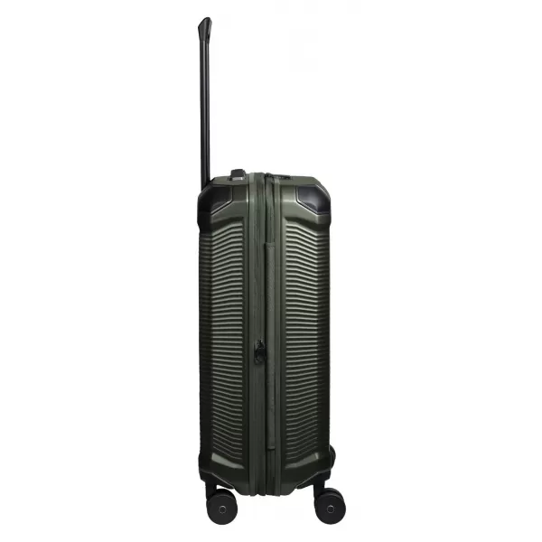  Kovček TRAVELITE Millennium M BOROVO ZELENO 