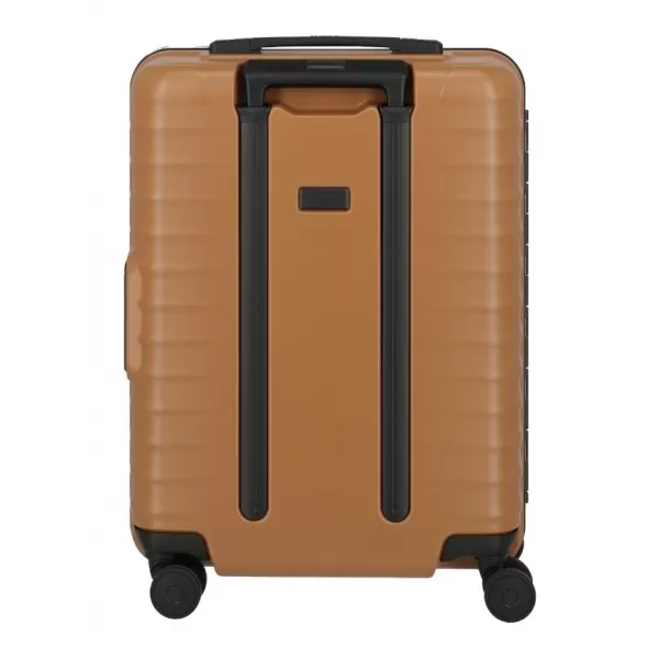  Vgrajeni kovček TITAN Overseas S Front pocket KANJONSKI BRON 