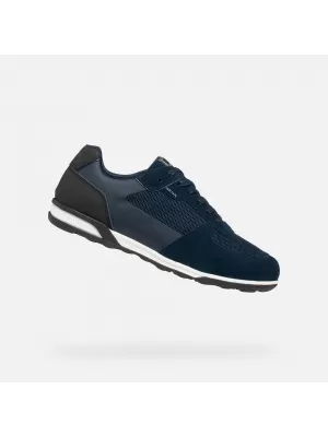Moške superge GEOX SPHERICA ACTIF X3 G014609 TEMNO MODRA