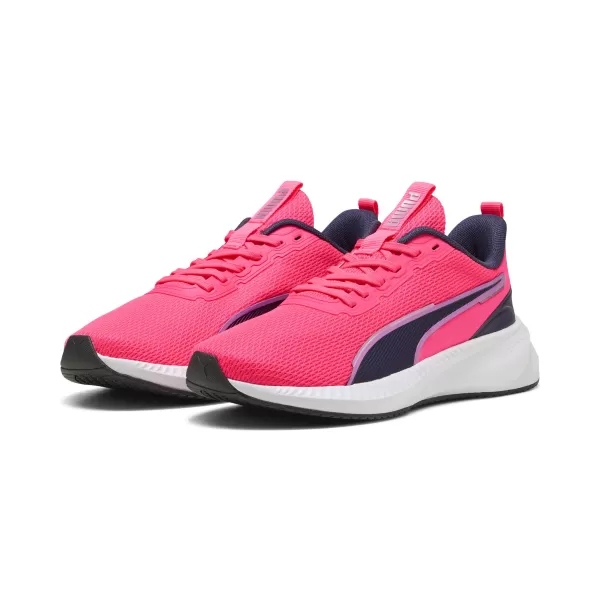  Škornji PUMA FLYER LITE 3 310797_36 PURE PINK/DEEP PLUM/ ČISTA ROZA/TEMNO SLIVA/PUMA SIL 