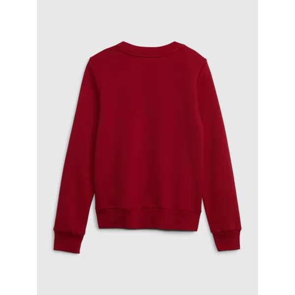  Otroški pulover GAP SWEATSHIRT 831199-02 SODOBNA IZD 