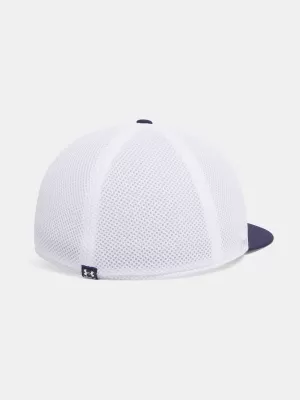 Moška kapa UNDER ARMOUR M DRIVE PM STR 1389887-410 MODRA