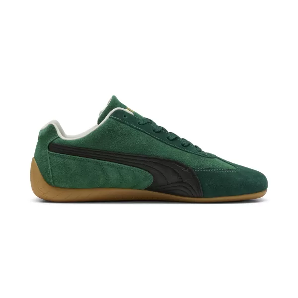  Škornji PUMA SPEEDCAT 406329_54 VINE/ TRTA/PUMA ČRNA 