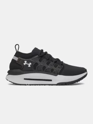 Ženski čevlji UNDER ARMOUR UA W PHANTOM X 6007184-001 ČRNA