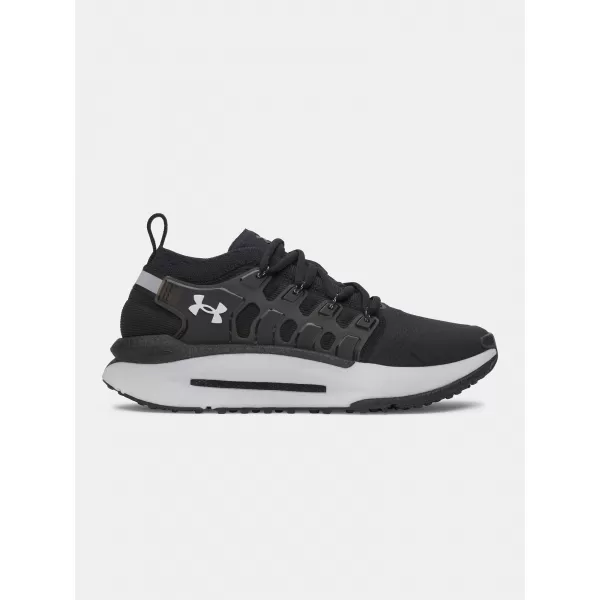  Ženski čevlji UNDER ARMOUR UA W PHANTOM X 6007184-001 ČRNA 