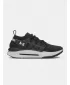 Ženski čevlji UNDER ARMOUR UA W PHANTOM X 6007184-001 ČRNA