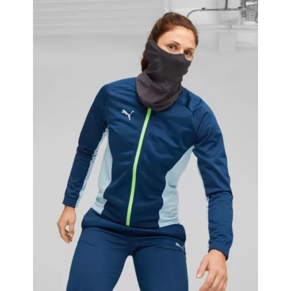  Obrazna maska PUMA INDWINTERIZED FACE MASK 024944-01 PUMA ČRNA/PUMA BELA 