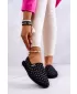 Ženski čevlji BIG STAR JJ274867 BLACK Big Star Shoes