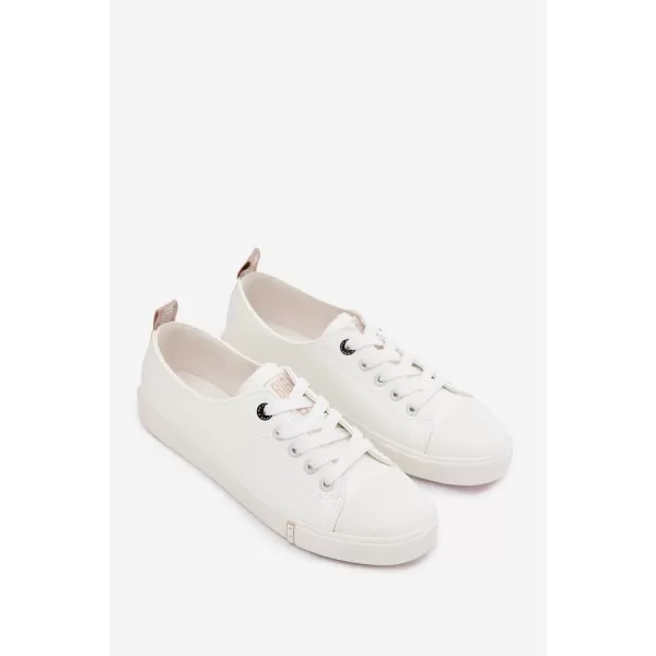  Ženske superge BIG STAR TT274023 BLACK Big Star Shoes 