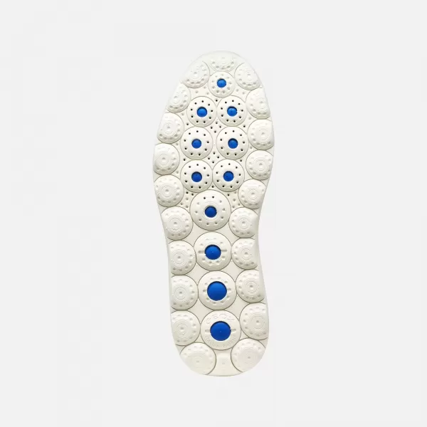  Moške superge GEOX SPHERICA PLUS FAST IN G014403 KREMASTO 