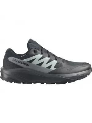 Moški čevlji SALOMON OUTSCAPE GTX L49137300 ČRNA/ASFALT/KOVANO ŽELEZO