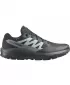 Moški čevlji SALOMON OUTSCAPE GTX L49137300 ČRNA/ASFALT/KOVANO ŽELEZO
