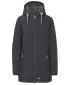 Ženski softshell plašč TRESPASS KRISTEN ČRNA