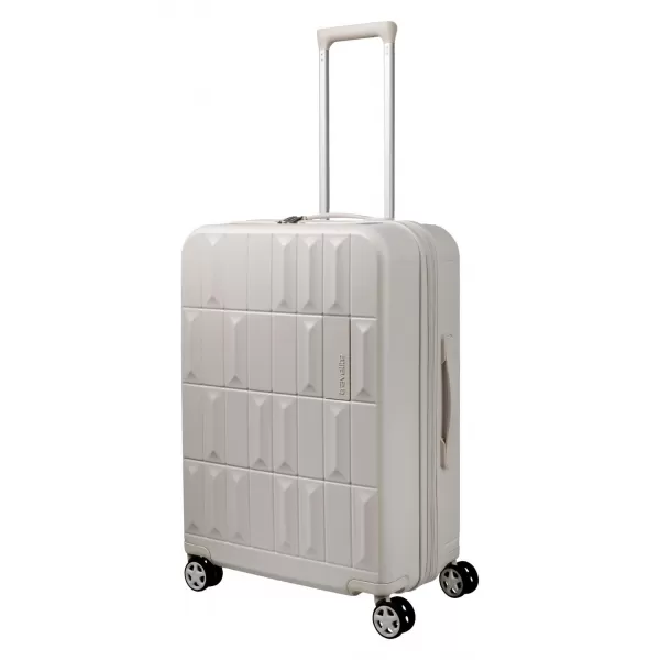  Kovček TRAVELITE Panello M SLONOVINA 