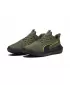 Škornji PUMA SOFTRIDE CARSON 310154_22 LODEN ZELENA/ČRNA/LUX LIMETA